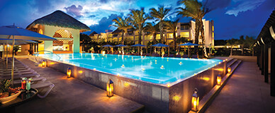 Punta Cana Pool